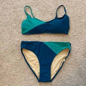 Summersalt swimsuit size 4
